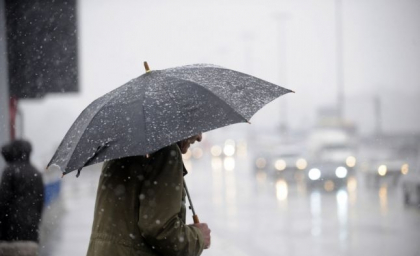 Avem cod galben in toata tara. Anuntul facut de meteorologi cu putin timp in urma Avem cod galben in toata tara. Anuntul facut de meteorologi cu putin timp in urma