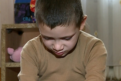 Sarbatori TRISTE pentru micutii abandonati in internat: "Craciunul se sarbatoreste in familie"