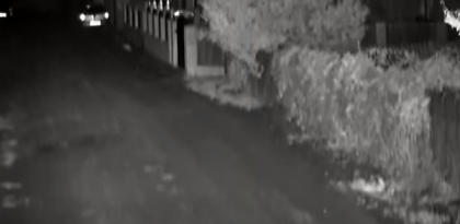 Cutremur in Romania, cu epicentrul in Vrancea, resimtit si in Moldova: magnitudine revizuita la 5,3. Momentul in care pamantul s-a zguduit - VIDEO