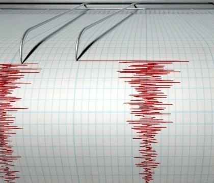 CUTREMUR cu magnitudinea 5, in urma cu putin timp, in Romania. Seismul a fost resimtit puternic si in Republica Moldova CUTREMUR cu magnitudinea 5, in urma cu putin timp, in Romania. Seismul a fost resimtit puternic si in Republica Moldova