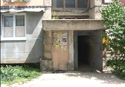 A fost gasita ucigasa femeii de 71 de ani de la Durlesti. Aceasta si-a recunoscut vina si a povestit politistilor cum si-a ucis vecina