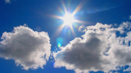 Vremea ne rasfata cu maxime de pana la 17 grade. Ce temperaturi vom avea in urmatoarele zile. Prognoza meteo - FOTO Vremea ne rasfata cu maxime de pana la 17 grade. Ce temperaturi vom avea in urmatoarele zile. Prognoza meteo - FOTO
