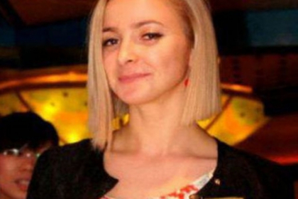 Domnica Cemortan a RECUNOSCUT ca a fost amanta capitanului de pe vasul Costa Concordia Domnica Cemortan a RECUNOSCUT ca a fost amanta capitanului de pe vasul Costa Concordia