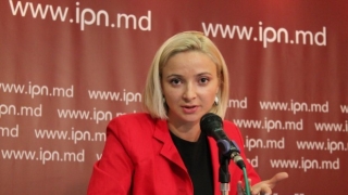 VIDEO. Domnica Cemortan a rabufnit in direct la TV. Vezi ce a scos-o din sarite VIDEO. Domnica Cemortan a rabufnit in direct la TV. Vezi ce a scos-o din sarite