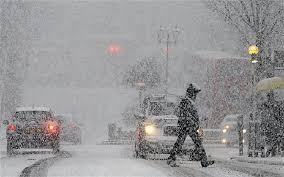 Ninsori si minime de pana la minus 9 grade Celsius. Cum va fi vremea in weekend. Prognoza meteo - FOTO