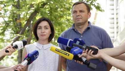 Fara salarii in ultimii ani. Ce avere declara Maia Sandu si Andrei Nastase - Ziarul de Garda Fara salarii in ultimii ani. Ce avere declara Maia Sandu si Andrei Nastase - Ziarul de Garda