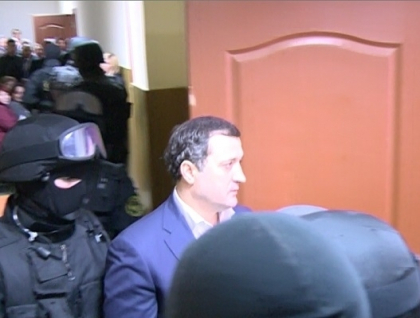 Dosarul Filat. De astazi, in semn de protest, fostul premier a intrat in greva foamei Dosarul Filat. De astazi, in semn de protest, fostul premier a intrat in greva foamei