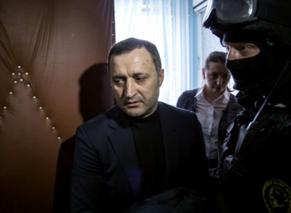 Detalii din dosarul Filat. Igor Popa: "vineri urmeaza ca Vlad Filat sa-si spuna ultimul cuvant, iar judecatorii sa pronunte sentinta"