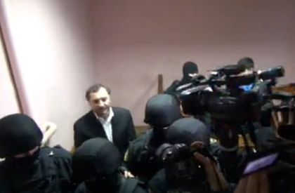 Vlad Filat, dupa sentinta Curtii de Apel: "vom merge la Curtea Suprema de Justitie" - FOTO Vlad Filat, dupa sentinta Curtii de Apel: "vom merge la Curtea Suprema de Justitie" - FOTO