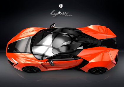 Lykan Hypersport este prima masina de lux a unui producator arab. Costa 3,4 MILIOANE de dolari, iar interiorul este "de vis" Lykan Hypersport este prima masina de lux a unui producator arab. Costa 3,4 MILIOANE de dolari, iar interiorul este "de vis"