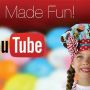 L-a intrecut pe Jamie Oliver. O fetita de 8 ani face 127.000 dolari pe luna din tutoriale video de gatit pe Youtube