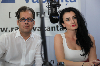 Meseria in care nu se accepta nicio secunda de intarziere. De ce ai nevoie de energie la cote maxime pe toata durata zilei