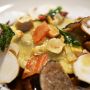 In culisele gastronomiei: o zi alaturi de Chef Samuel Le Torriellec in restaurantul L&rsquo;Atelier