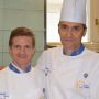 In culisele Gastronomiei: O zi cu Chef Fabrizio Cadei de la Hotel Principe di Savoia din Milano