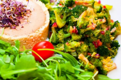 Copacul Vietii, un restaurant raw vegan pentru corp si minte