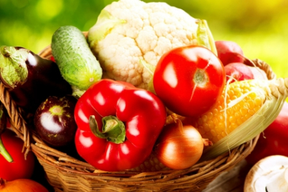 Studiul China: 7 reguli de nutritie pe care trebuie sa le stii Studiul China: 7 reguli de nutritie pe care trebuie sa le stii