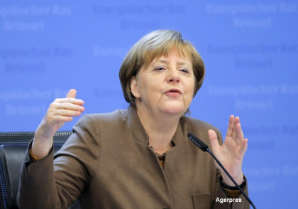 Progrese in negocierile pentru evitarea unui BREXIT. Liderii UE au anuntat ziua in care spera sa ajunga la un acord