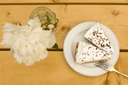 Lectia de gatit: Banoffee pie Lectia de gatit: Banoffee pie