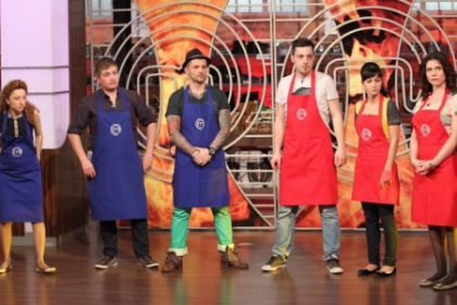 Cine sunt cei 6 finalisti de la MasterChef. Tu cu cine tii? Cine sunt cei 6 finalisti de la MasterChef. Tu cu cine tii?