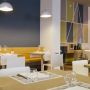 Fine dining intr-o inchisoare din Milano. Restaurantul in care bucatarii si chelnerii sunt condamnati pentru crima sau furt