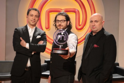 Marea finala "MasterChef" este AZI, pe ProTV, de la ora 20.30 Marea finala "MasterChef" este AZI, pe ProTV, de la ora 20.30