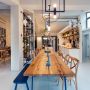 Mazilique Studio, primul "open kitchen" din Bucuresti
