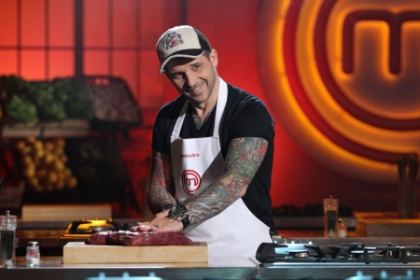 Cool Chefs: Alexandru Hora, un masterchef pe gustul romanilor Cool Chefs: Alexandru Hora, un masterchef pe gustul romanilor