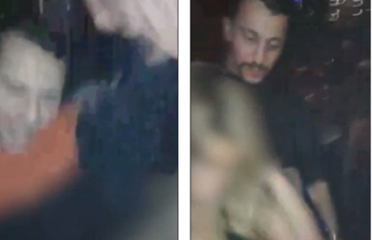 Fratii Abdeslam filmati distrandu-se "cu alcool si fete blonde" chiar inainte de atentalele din Paris. Marturia prietenilor Fratii Abdeslam filmati distrandu-se "cu alcool si fete blonde" chiar inainte de atentalele din Paris. Marturia prietenilor