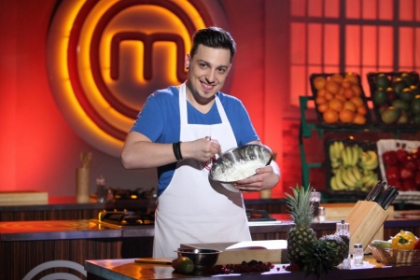 Cool Chefs: Mihai Toader, un masterchef pentru care pasiunea pentru gatit nu are limite Cool Chefs: Mihai Toader, un masterchef pentru care pasiunea pentru gatit nu are limite