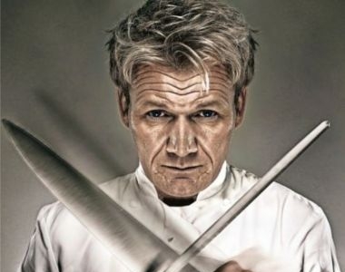 Gordon Ramsay, dat in judecata de proprii angajati Gordon Ramsay, dat in judecata de proprii angajati