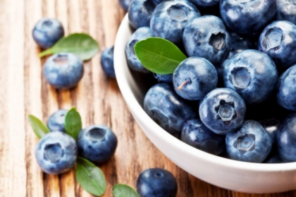 5 superalimente de vara pe care trebuie sa le mananci zilnic