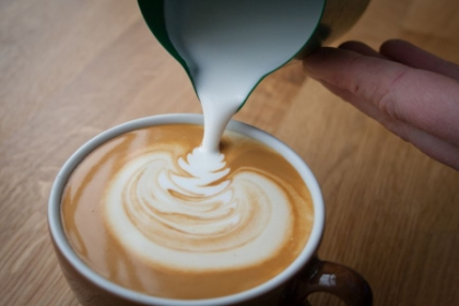 Cafea personalizata. Iata ce supriza le-a facut un lant de cafenele din Taiwan clientilor sai Cafea personalizata. Iata ce supriza le-a facut un lant de cafenele din Taiwan clientilor sai