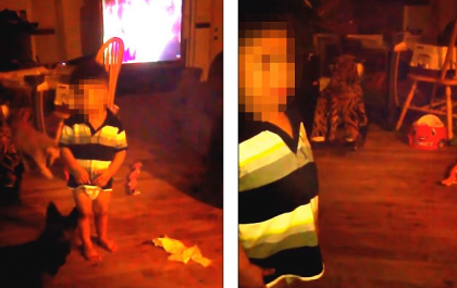 Femeie arestata pe loc, dupa un video postat pe Facebook. Gesturile care i-au determinat pe politisti sa actioneze imediat Femeie arestata pe loc, dupa un video postat pe Facebook. Gesturile care i-au determinat pe politisti sa actioneze imediat