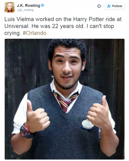 Victimele urii: un brand manager si un farmacist, printre persoanele ucise in clubul din Orlando. Primele imagini Victimele urii: un brand manager si un farmacist, printre persoanele ucise in clubul din Orlando. Primele imagini