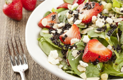 4 secrete ca sa obtii o salata delicioasa 4 secrete ca sa obtii o salata delicioasa