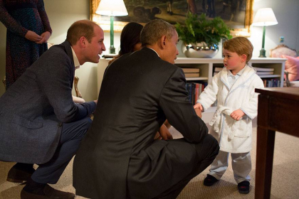 Fotograful oficial al presedintelui SUA i-a facut 2 milioane de poze lui Barack Obama. Care sunt preferatele lui Fotograful oficial al presedintelui SUA i-a facut 2 milioane de poze lui Barack Obama. Care sunt preferatele lui
