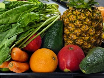 Green Juice Lab, laboratorul de sucuri care te detoxifiaza Green Juice Lab, laboratorul de sucuri care te detoxifiaza