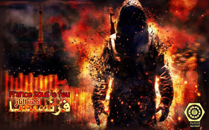 Reactiile islamiste dupa atentatul de la Nisa. Care ar putea fi urmatoarea tinta a ISIS in Europa Reactiile islamiste dupa atentatul de la Nisa. Care ar putea fi urmatoarea tinta a ISIS in Europa