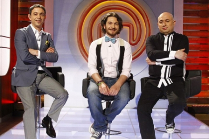 MasterChef - proba celebritatii: care sunt cele 10 vedete care se vor intrece in bucatarie MasterChef - proba celebritatii: care sunt cele 10 vedete care se vor intrece in bucatarie