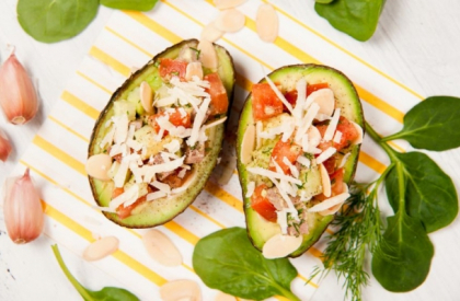 10 feluri rapide in care poti manca un avocado 10 feluri rapide in care poti manca un avocado