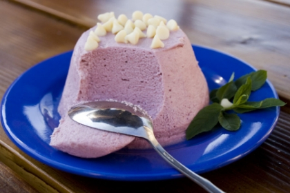 Lectia de gatit: Crema Bavareza (Bavarois) Lectia de gatit: Crema Bavareza (Bavarois)
