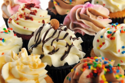 Cum arata cupcake-ul pe care sigur nu-ti doresti sa-l mananci Cum arata cupcake-ul pe care sigur nu-ti doresti sa-l mananci