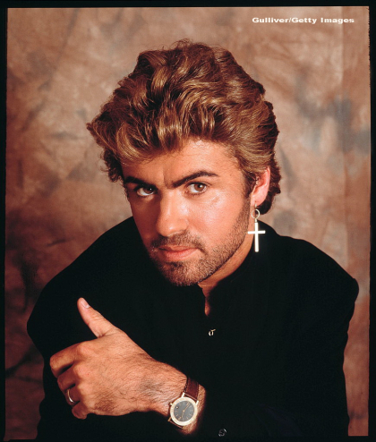 12 ani de depresie, droguri si arestari. Viata zbuciumata a lui George Michael, starul pop cu voce unica