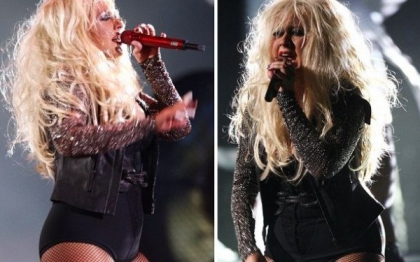 Christina Aguilera a castigat razboiul cu kilogramele. Cum arata acum antrenoarea de la The Voice Christina Aguilera a castigat razboiul cu kilogramele. Cum arata acum antrenoarea de la The Voice