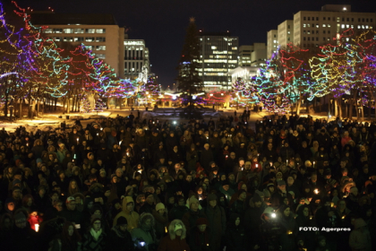 Canada este inca in stare de soc, dupa atacul terorist din moschee: "Sunt oameni reali, nu doar niste numere" - FOTO