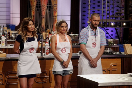 Talente neasteptate la MasterChef – Proba celebritatii. Ce vedete i-au surprins placut pe chefi Talente neasteptate la MasterChef – Proba celebritatii. Ce vedete i-au surprins placut pe chefi