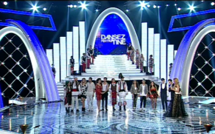 DANSEZ PENTRU TINE, sezonul 14. Ema si Falemi au parasit concursul. Vezi echipele intrate la duel