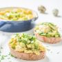3 modalitati de a include avocado in micul tau dejun