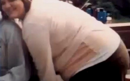 Cum a slabit aceasta femeie 53 de kilograme in 90 de zile