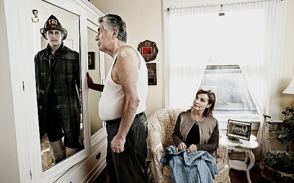 Diferenta dintre ce-ti arata oglinda si ce-ti spune sufletul. Fotografiile care te vor emotiona Diferenta dintre ce-ti arata oglinda si ce-ti spune sufletul. Fotografiile care te vor emotiona